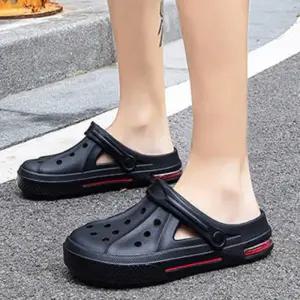 [베리슈]커플 에어 쿠션 아쿠아슈즈 여성 남성 물놀이 신발