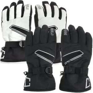 [티오][인슬로]스포티 남녀공용 스키 보드 오지 장갑 G4366 따뜻한 방한장갑
