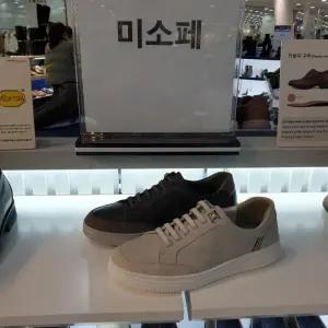 [미소페]프리페by미소페 [misope] 남성스니커즈 122210015_CA