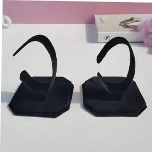 손목시계 거치대 2개 세트 시계꽂이 진열대 보관함