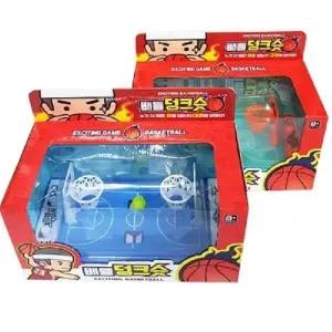( )농구게임 실내용 농구장난감 손가락게임 신나는놀이 파티용품