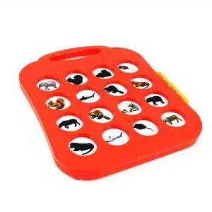 ( )암기력게임 보드게임 두뇌발달장난감 가정용 기억력향상 완구