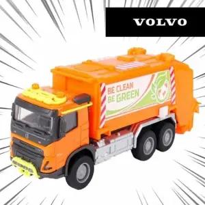 ( )그랜드 FMX청소차 어린이장난감자동차 중장비놀이