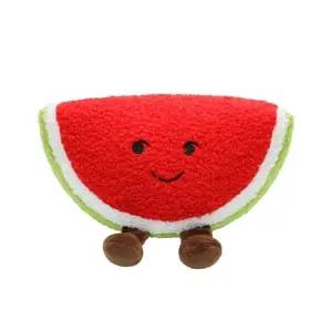 ( )브리더랩 과일농장-수박 애견장난감