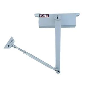 -샤시문용 도어클로저 K-1620 900x2100mm (1EA)안전고리 철문 철져 고정 클로