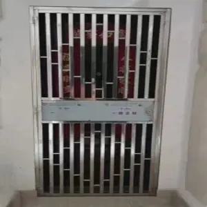 304스테인리스 철문 맞춤제작 현관문 중문 창고 가정집 방범 보안문