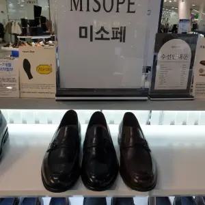 [미소페]프리페by미소페 [misope] 남성페니로퍼122219004_CA