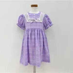 [탈렌트키즈](모다시흥)쁘띠앙팡 PCW35GOP128 PC메르초이원피스_SH