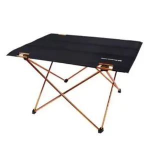 [티오]티오 벅703 리파인드 폴딩테이블 (중) 캠핑테이블 3-4인용