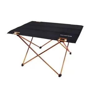 [티오]티오 벅703 리파인드 폴딩테이블 (대) 캠핑 테이블 5-6인용