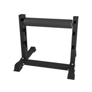 스플릿 불가리안 스쿼트 기구 거치대 발걸이 랙 헬스 홈트 훈련