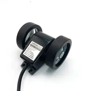 롤러 미터기 디지털 측정기 원단 길이 카운터 계측 거리 측량