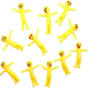 11개의 신축성 있는 구부릴 수 남성 스트레스 해소 및 항불안 스퀴즈 감각 운동 보조제