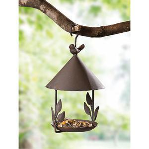 새모이통 베란다 야외 먹이통 집 새 정원