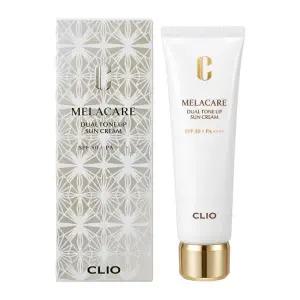 클리오 멜라케어 듀얼 톤업 선크림 40ml