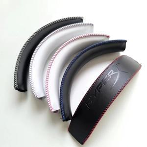 Kingston HyperX Cloud Core/Alpha/Silver/X/Pro/I/II용 헤드밴드 Revoler S 헤드폰 밴드 헤드패드용