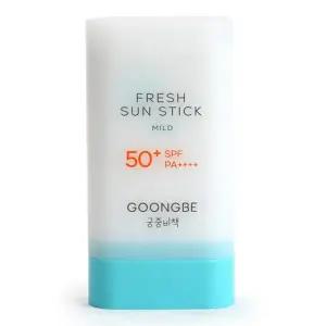 프레시 선스틱 마일드 23g SPF50+ ++++