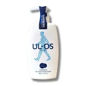 우르오스 스킨 워시 500ml 1개 /wb
