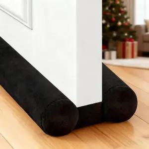 도어 갭 필러 하단용 드래프트 스토퍼 웨더 스트리핑 하단 씰 조절 가능한 스윕 블록 먼지 빛 뜨거운 공기