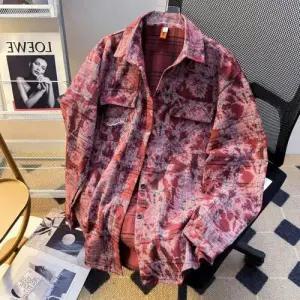 슬램덩크 남성용 재킷 점퍼 봄가을 코트 바람막이 HO3