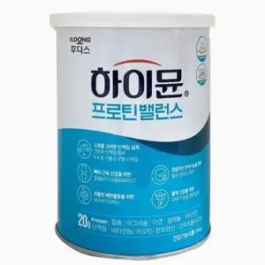 일동후디스 하이뮨 프로틴 밸런스 304g 1개