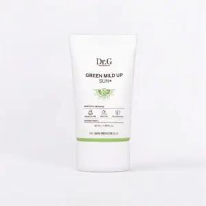 닥터지 그린 마일드 업 선 플러스 50ml 1개 선크림