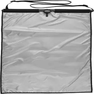 코네어 컴플리트 케어 보호 도어 프레스 패드 의류가 찌는 동안 표면을 데 도움을 줍니다