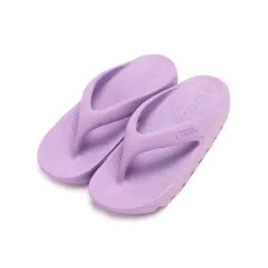 내셔널지오그래픽 N232USD325 트로피칼 플리플랍 LAVENDER 993694