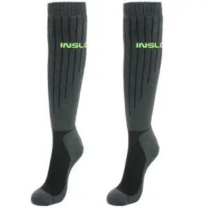 [티오][인슬로]베이직 스키 보드용 방한 양말 S8845 폭신하고 따뜻한 양말