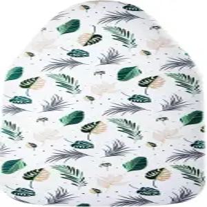 MZXcuin 소형 다림질 보드 커버는 긁힘 방지 패딩 열 반사 헤비 듀티 패드가 있는 테이블 상단