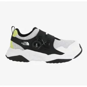 [노스페이스]JQS NS96P11T 키즈스피드 보아 A GRAY