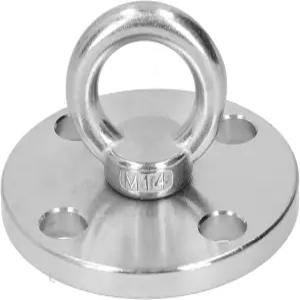 요수 고정 행거 해먹 샌드백 루프 스윙 베어링 후크 브래킷 버클 로프 트리 스트랩 DG-08