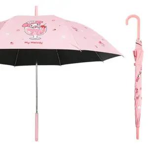 [오키즈]마이멜로디 60 우산-스파클링암막코팅 10090 [R0149]