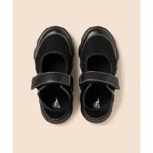 빈폴 키즈 BEANPOLE KIDS 샌동화 블랙 BI63K3U015 386846