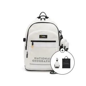 내셔널지오그래픽 키즈 K251KBG590 듀블키즈 IVORY 993613