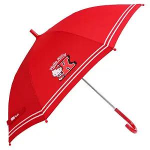 [오키즈]헬로키티 55 우산 [유니버시티 1폭POE-10081] [R0054]