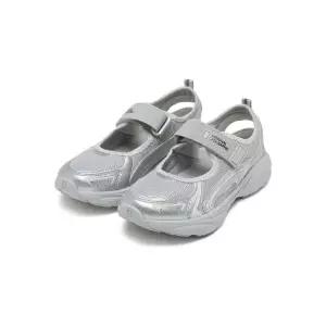 내셔널지오그래픽 키즈 K262KSD360 컨투어 프리즈 샌들 V2 SILVER 993592