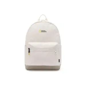 내셔널지오그래픽 키즈 K265KBG630 베이직 백팩 CREAM 993587