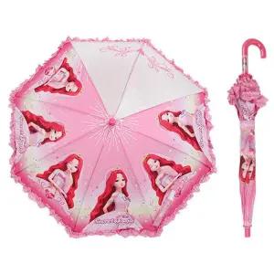 [오키즈]시크릿쥬쥬 50 우산 [별의오로라 24UM-J02] [R0060]