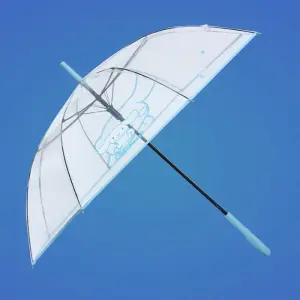 [오키즈]시나모롤 60 우산 [빅빼꼼POE-80026] [P0310]