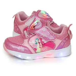 [오키즈]시크릿쥬쥬 발광운동화 [코코 LED-SJJ207] [Q0028]