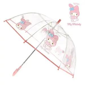 [오키즈]마이멜로디 53 우산 [돔형어라운드POE-80040] [Q0289]