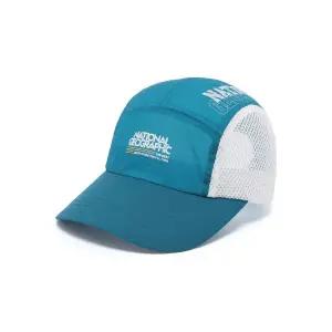 내셔널지오그래픽 키즈 K262KHA040 메쉬 캠프캡 GREEN 993529