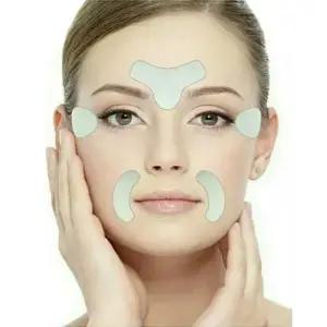 [에스에스_62]패치 미간 이마 팔짜 목 관리 리프팅