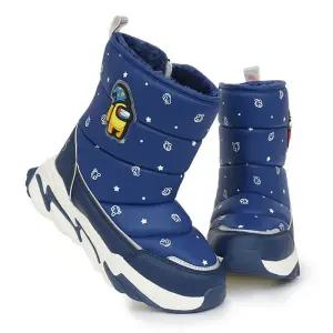 [오키즈]어몽어스 방한부츠 [아벨-PP059] [P0241]