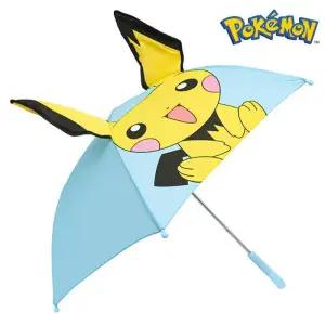 [오키즈]포켓몬스터 47 우산 [포인트입체피츄-10016] [Q0259]