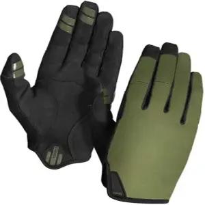 지로 여성용 LA DND 장갑