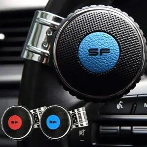 [하프클럽/]메탈핸들 논슬립 소프트그립 파워핸들 SF909