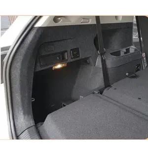 [하프클럽/]더뉴티구안트렁크커버 기스 스크래치 펠트 커버