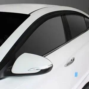 [하프클럽/]차량용 차량용썬바이저 선바이저 스모그 운전석